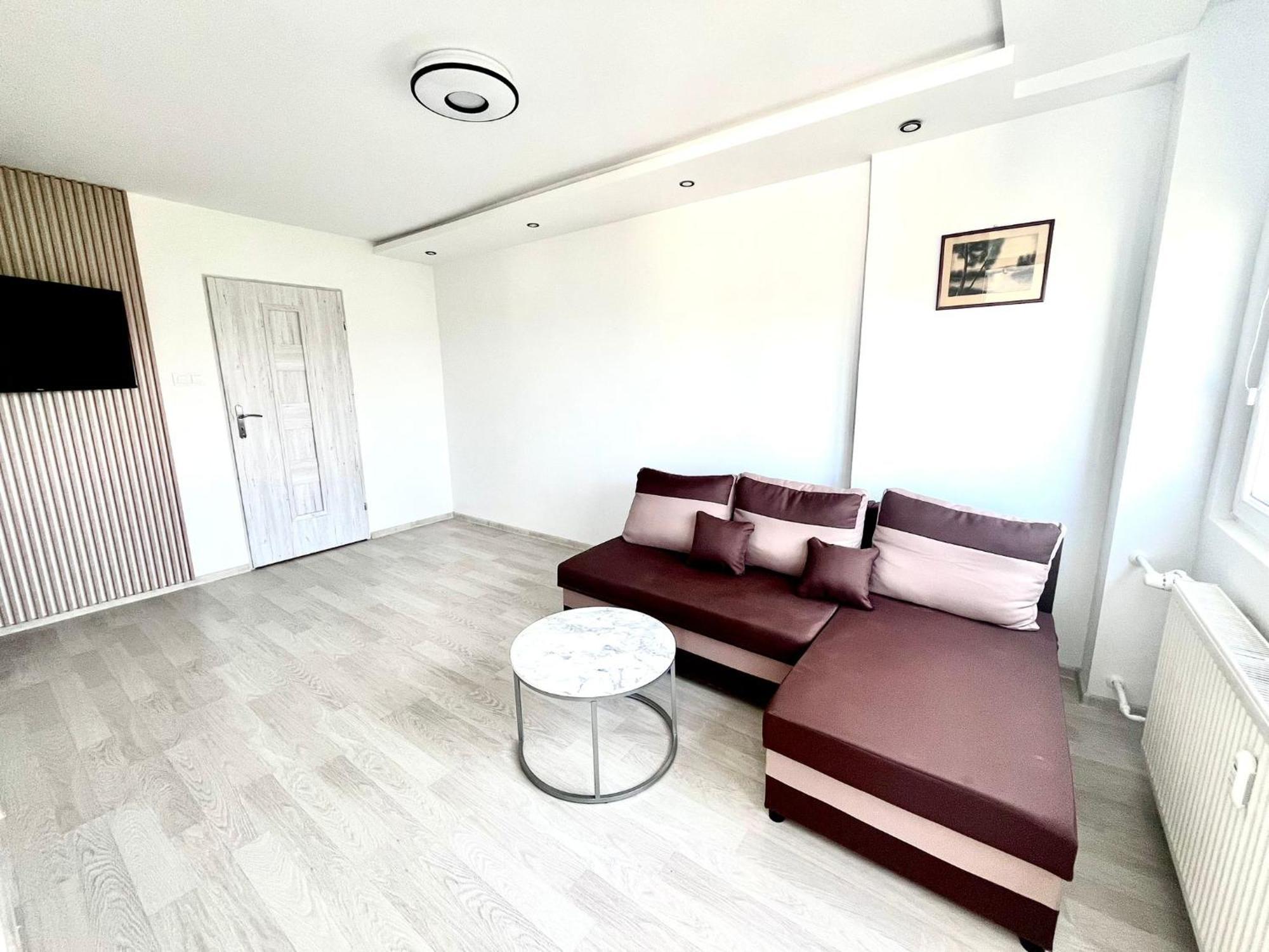 Apartament U Ani Илава Экстерьер фото